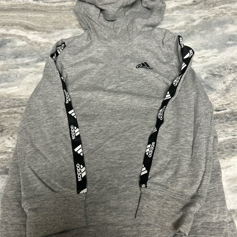 Boy’s light weight sweatshirt
